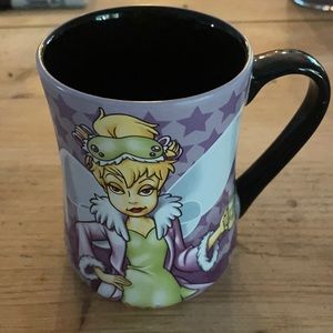 Disney Tinkerbell Coffee Mug